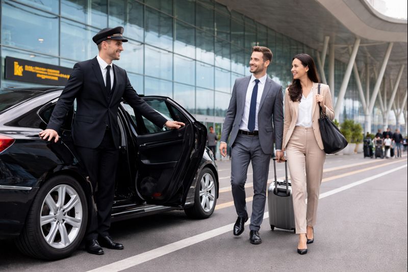 Airport Transfers