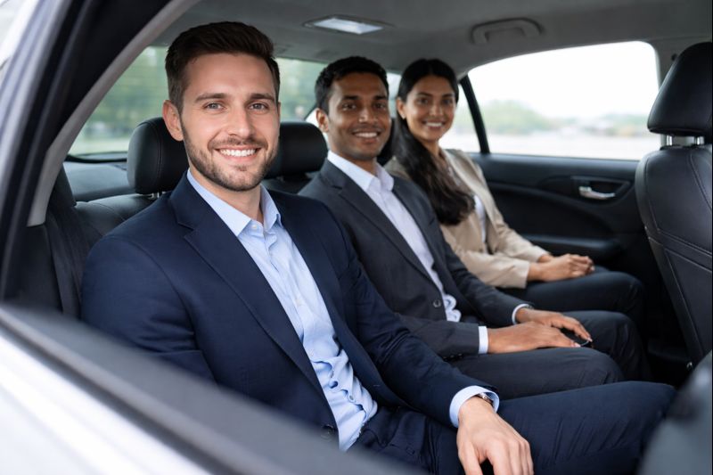 Employee Transportation